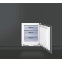 Smeg FR1650PC Cucina Under Counter Integrated Freezer