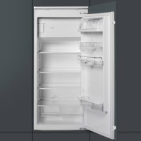 Smeg FR2052P1 122x54cm In-column Integrated Fridge With Icebox