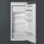 Smeg FR2052P1 122x54cm In-column Integrated Fridge With Icebox
