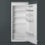 Smeg FR2202P1 122x54cm In-column Integrated Fridge