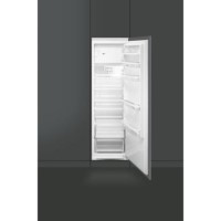 Smeg FR310P In-column Integrated Fridge With Freezer Box