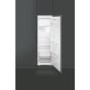 Smeg FR310P In-column Integrated Fridge With Freezer Box