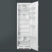 Smeg FR320P In-column Integrated Fridge