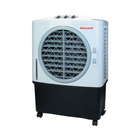 GRADE A3 - Honeywell 48L FR48EC Portable Evaporative Air Cooler for up to 57 sqm roooms