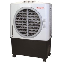 GRADE A2 - Honeywell 48L Portable Evaporative Air Cooler for up to 57 sqm rooms