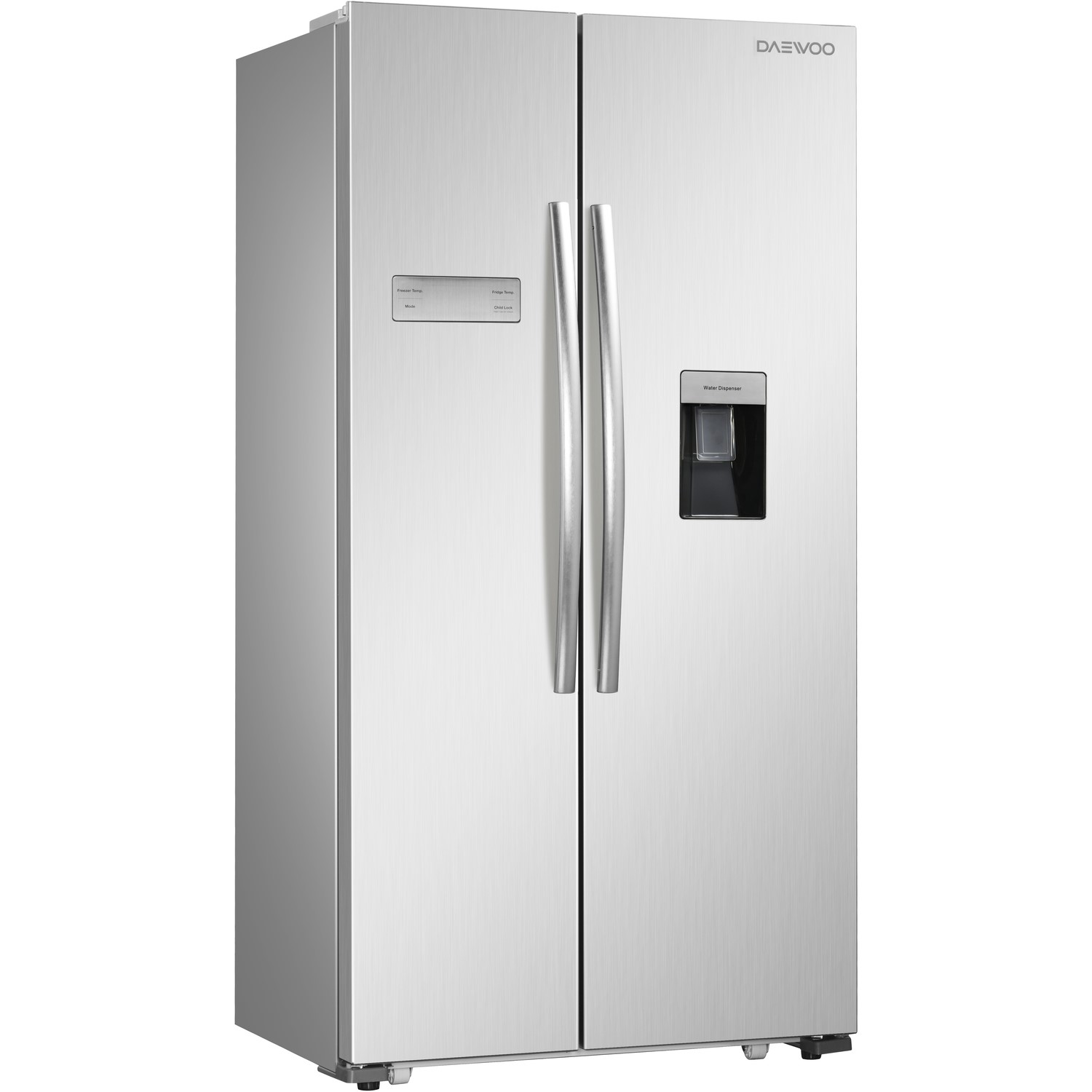 23+ Daewoo fridge freezer uk information