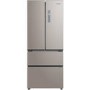 Daewoo FRAM40F3S Multi Door American Fridge Freezer - Silver