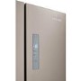 Daewoo FRAM40F3S Multi Door American Fridge Freezer - Silver