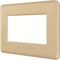 Smeg FRAMECR Landscape Retro Frame for L30FAB Fire