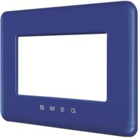 Smeg FRAMEDB Landscape Retro Frame for L30FAB Fire