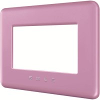 Smeg FRAMEPI Landscape Retro Frame for L30FAB Fire