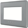 Smeg FRAMESI Landscape Retro Frame for L30FAB Fire