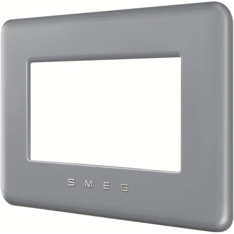 Smeg FRAMESI Landscape Retro Frame for L30FAB Fire