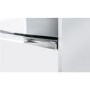 GRADE A2 - Alphason FRN1400/ARCTIC Francium 1400 Arctic White TV Stand