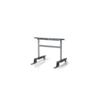 Steljes floorstand for Smart board