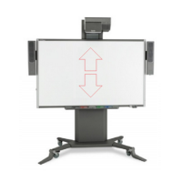 SMART FS-UK - whiteboard stand