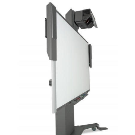 SMART FS-UK - whiteboard stand