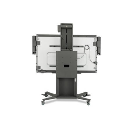 SMART FS-UK - whiteboard stand