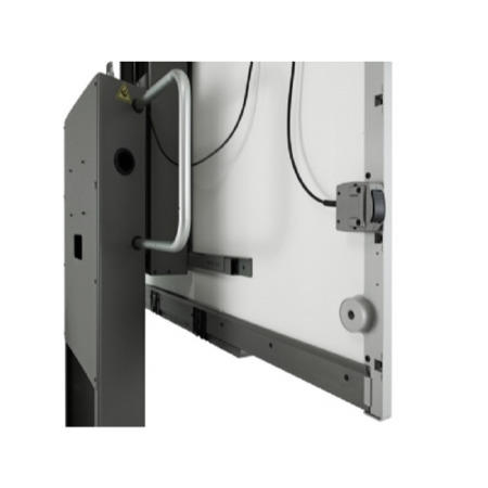 SMART FS-UK - whiteboard stand