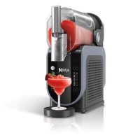 Ninja FS301UK SLUSHi Frozen Drinks Maker  Blue & Grey  Smoothies Slushies & Ice Crushing