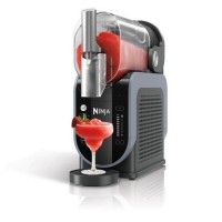 Ninja SLUSHi Frozen Drinks Maker - Blue & Grey