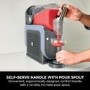 Ninja SLUSHi Frozen Drinks Maker - Blue & Grey