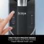 Ninja SLUSHi Frozen Drinks Maker - Blue & Grey
