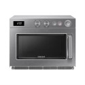 FS315 Samsung Heavy Duty Manual Commercial Microwave 1850W FS315