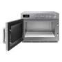 Samsung 1850W Heavy Duty Manual Commercial Microwave 26ltr. MJ26A6091. 3 Year Onsite warranty