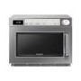 Samsung 1850W Heavy Duty Digital Programmable Commercial Microwave 26ltr. MJ26A6093. 3 Year Onsite warranty