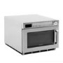 Samsung 1850W Heavy Duty Digital Programmable Commercial Microwave 26ltr. MJ26A6093. 3 Year Onsite warranty