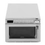 Samsung 1850W Heavy Duty Digital Programmable Commercial Microwave 26ltr. MJ26A6093. 3 Year Onsite warranty