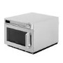 Samsung 1850W Heavy Duty Digital Programmable Commercial Microwave 26ltr. MJ26A6093. 3 Year Onsite warranty