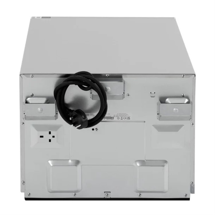 Samsung 1850W Heavy Duty Digital Programmable Commercial Microwave 26ltr. MJ26A6093. 3 Year Onsite warranty