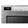 Samsung 1850W Heavy Duty Digital Programmable Commercial Microwave 26ltr. MJ26A6093. 3 Year Onsite warranty