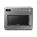 FS317 Samsung Heavy Duty Manual Commercial Microwave, 1500W