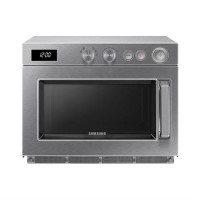 Samsung 1500W Heavy Duty Manual Commercial Microwave 26Ltr. MJ26A6053. 3 Year Onsite warranty