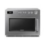 Samsung 1500W Heavy Duty Manual Commercial Microwave 26Ltr. MJ26A6053. 3 Year Onsite warranty