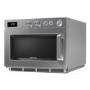 Samsung 1500W Heavy Duty Manual Commercial Microwave 26Ltr. MJ26A6053. 3 Year Onsite warranty