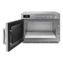 Samsung 1500W Heavy Duty Manual Commercial Microwave 26Ltr. MJ26A6053. 3 Year Onsite warranty