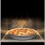 Samsung 1500W Heavy Duty Manual Commercial Microwave 26Ltr. MJ26A6053. 3 Year Onsite warranty