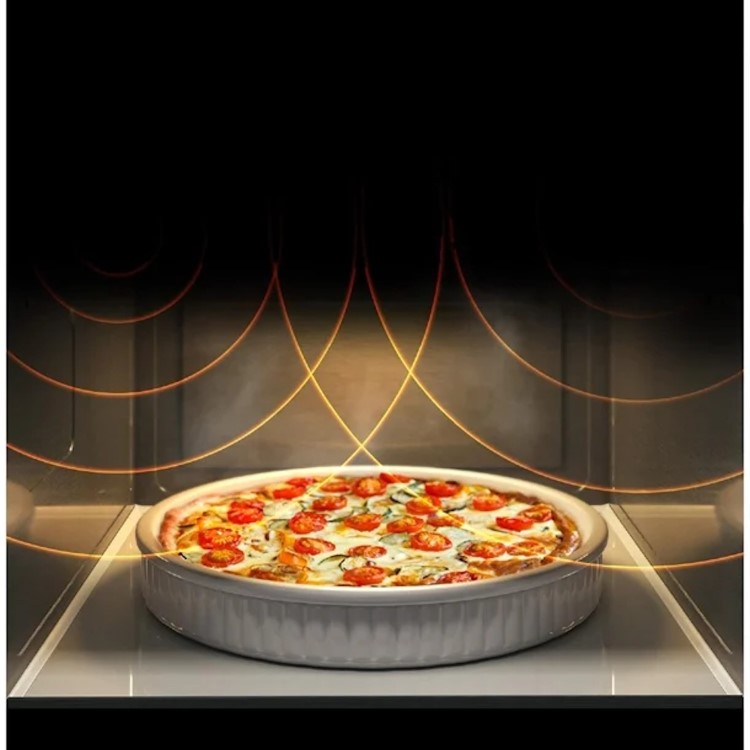 Samsung 1500W Heavy Duty Manual Commercial Microwave 26Ltr. MJ26A6053. 3 Year Onsite warranty