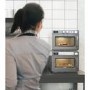 Samsung 1500W Heavy Duty Manual Commercial Microwave 26Ltr. MJ26A6053. 3 Year Onsite warranty