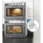 Samsung 1500W Heavy Duty Manual Commercial Microwave 26Ltr. MJ26A6053. 3 Year Onsite warranty