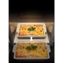 Samsung 1500W Heavy Duty Manual Commercial Microwave 26Ltr. MJ26A6053. 3 Year Onsite warranty
