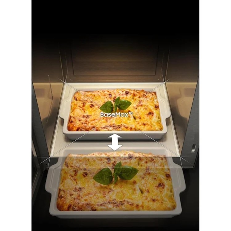 Samsung 1500W Heavy Duty Manual Commercial Microwave 26Ltr. MJ26A6053. 3 Year Onsite warranty