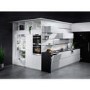 GRADE A1 - AEG FSS62800P Comfort Lift 13 Place Fully Integrated Dishwasher
