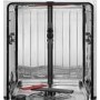 AEG 8000 SprayZone 13 Place Settings Fully Integrated Dishwasher