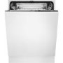 GRADE A2 - AEG FSB41600Z Fully Integrated Dishwasher 13 Place Settings
