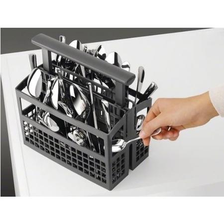 AEG FSB41600Z 13 Place Fully Integrated Dishwasher